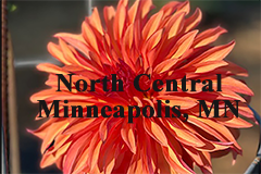 North Central 2024